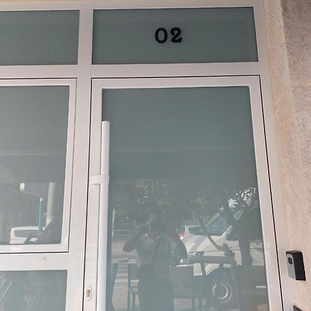 Hostal Garden Rous Paiporta Luaran gambar