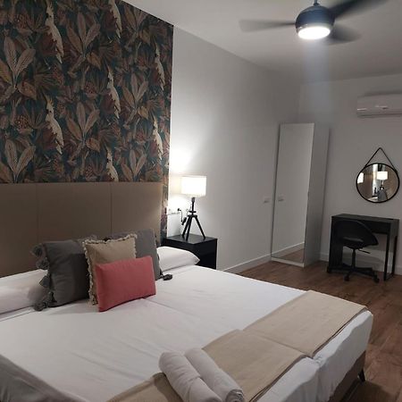 Hostal Garden Rous Paiporta Luaran gambar