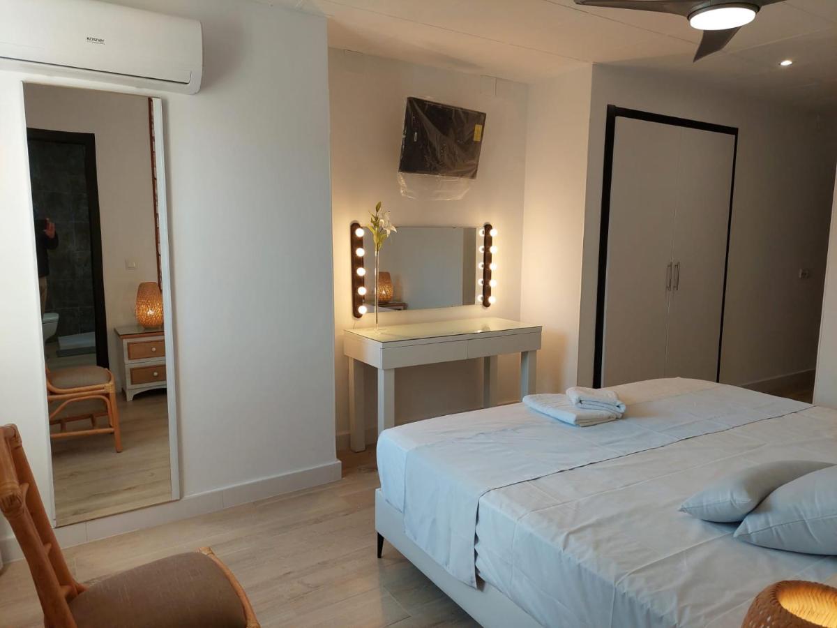 Hostal Garden Rous Paiporta Luaran gambar