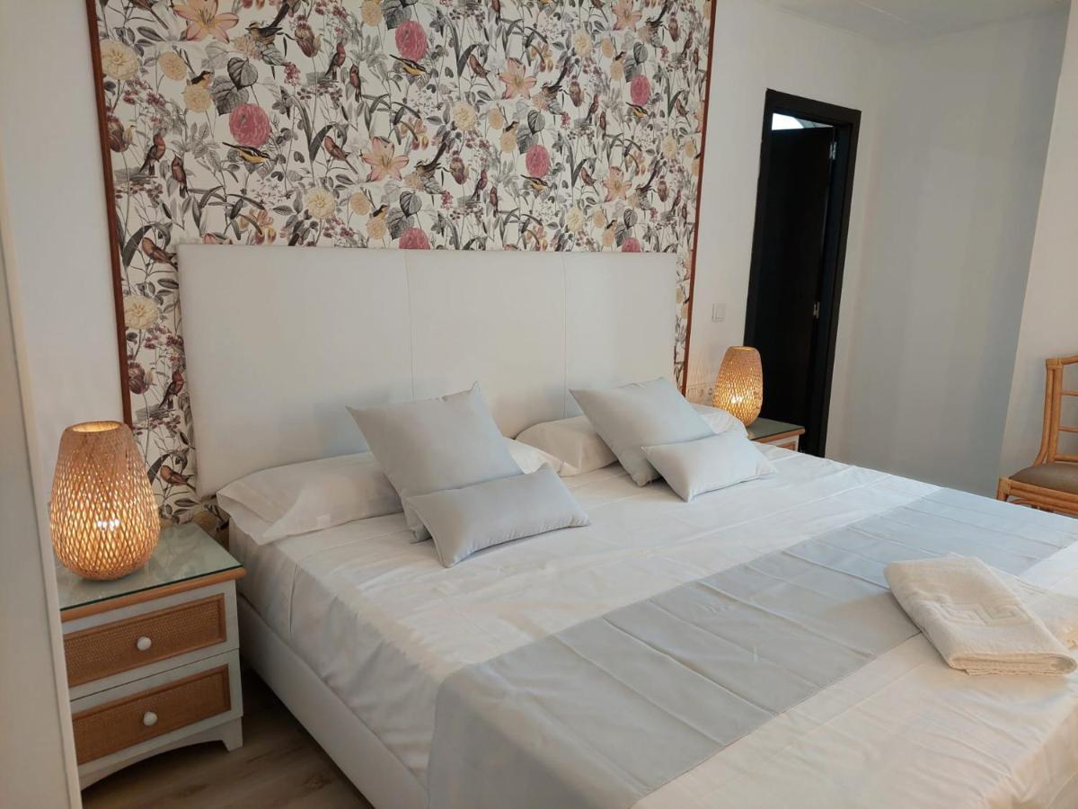 Hostal Garden Rous Paiporta Luaran gambar