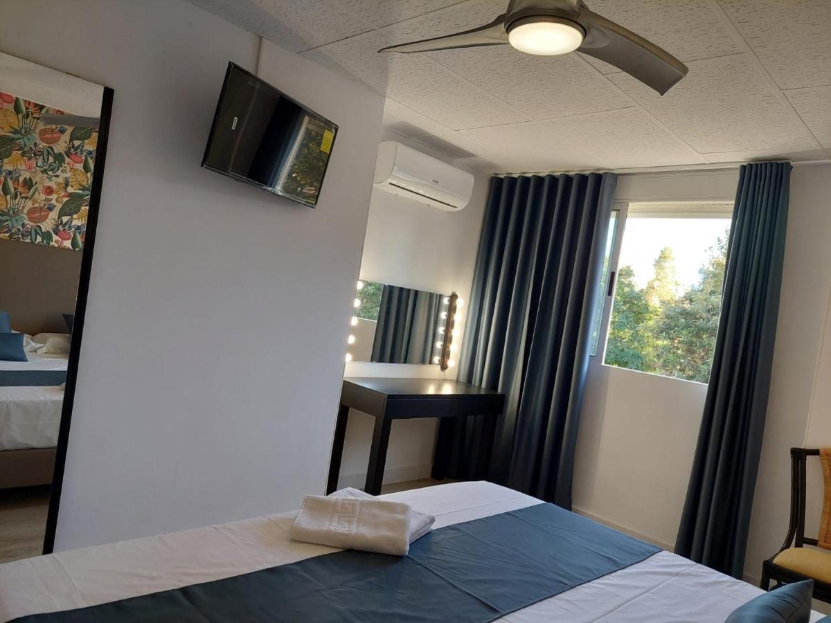 Hostal Garden Rous Paiporta Luaran gambar