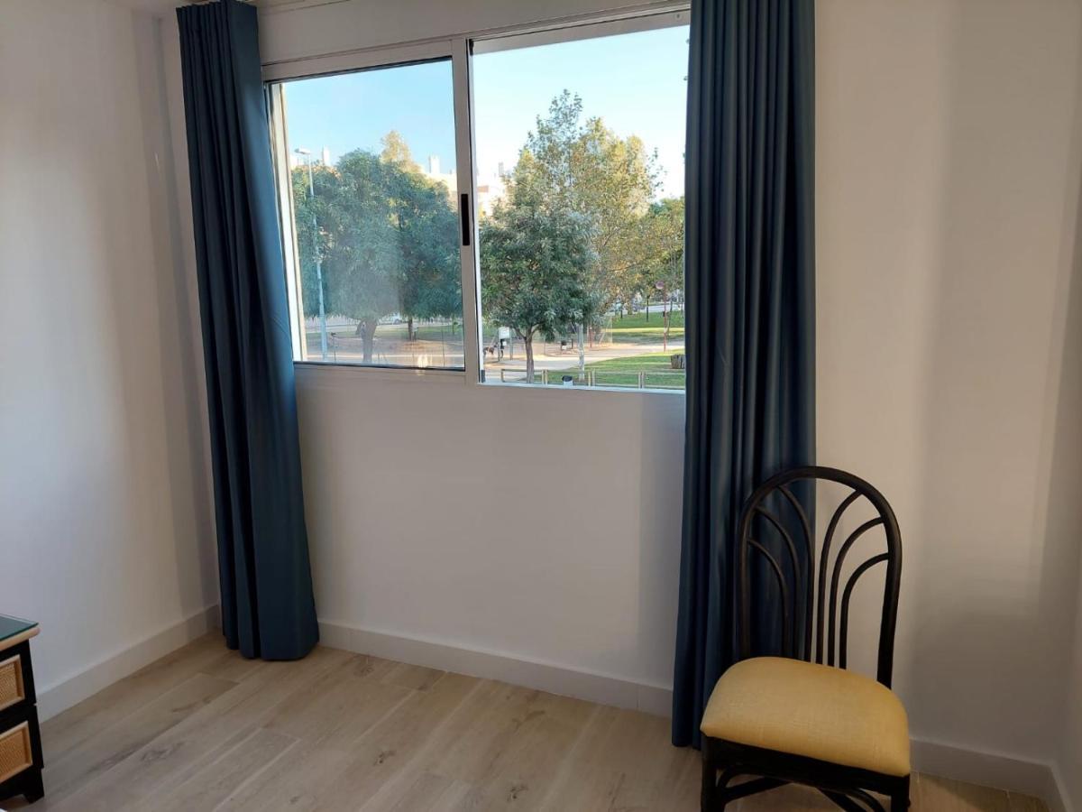 Hostal Garden Rous Paiporta Luaran gambar