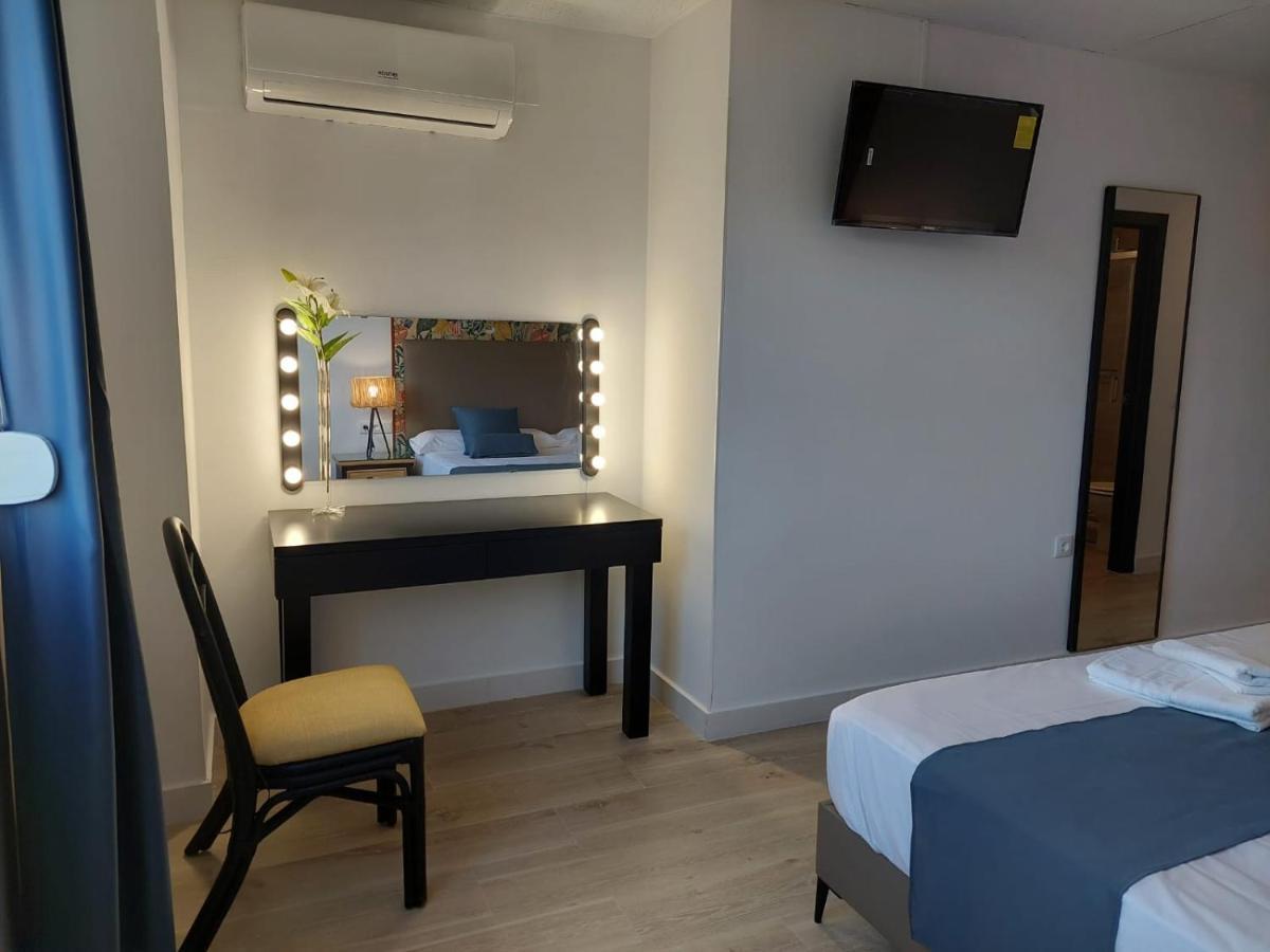 Hostal Garden Rous Paiporta Luaran gambar