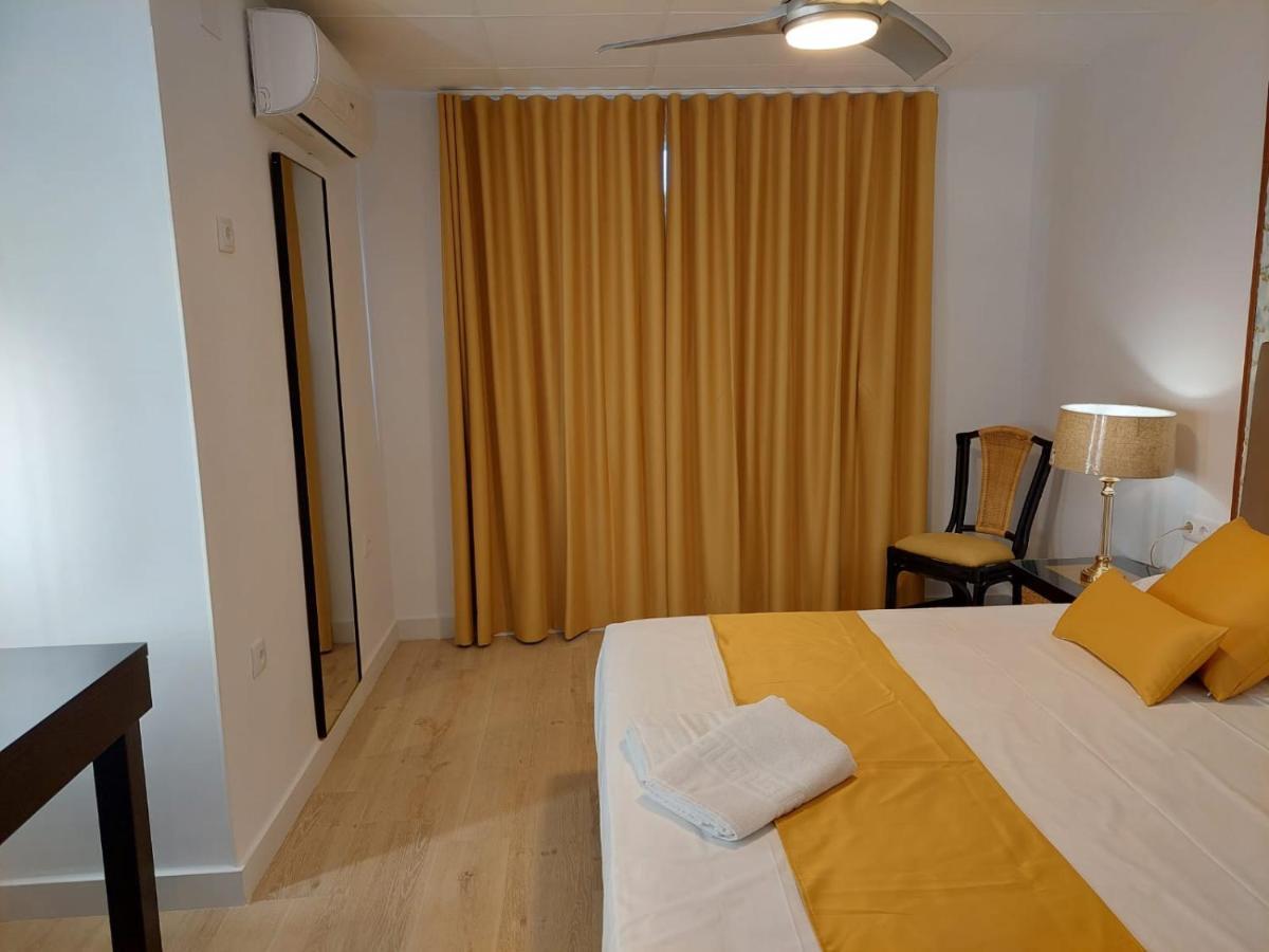 Hostal Garden Rous Paiporta Luaran gambar
