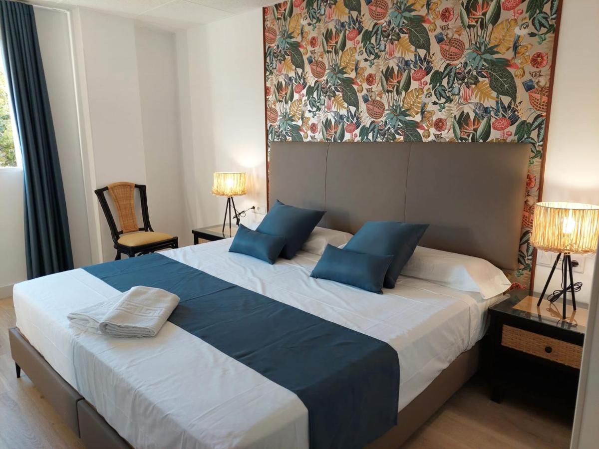 Hostal Garden Rous Paiporta Luaran gambar
