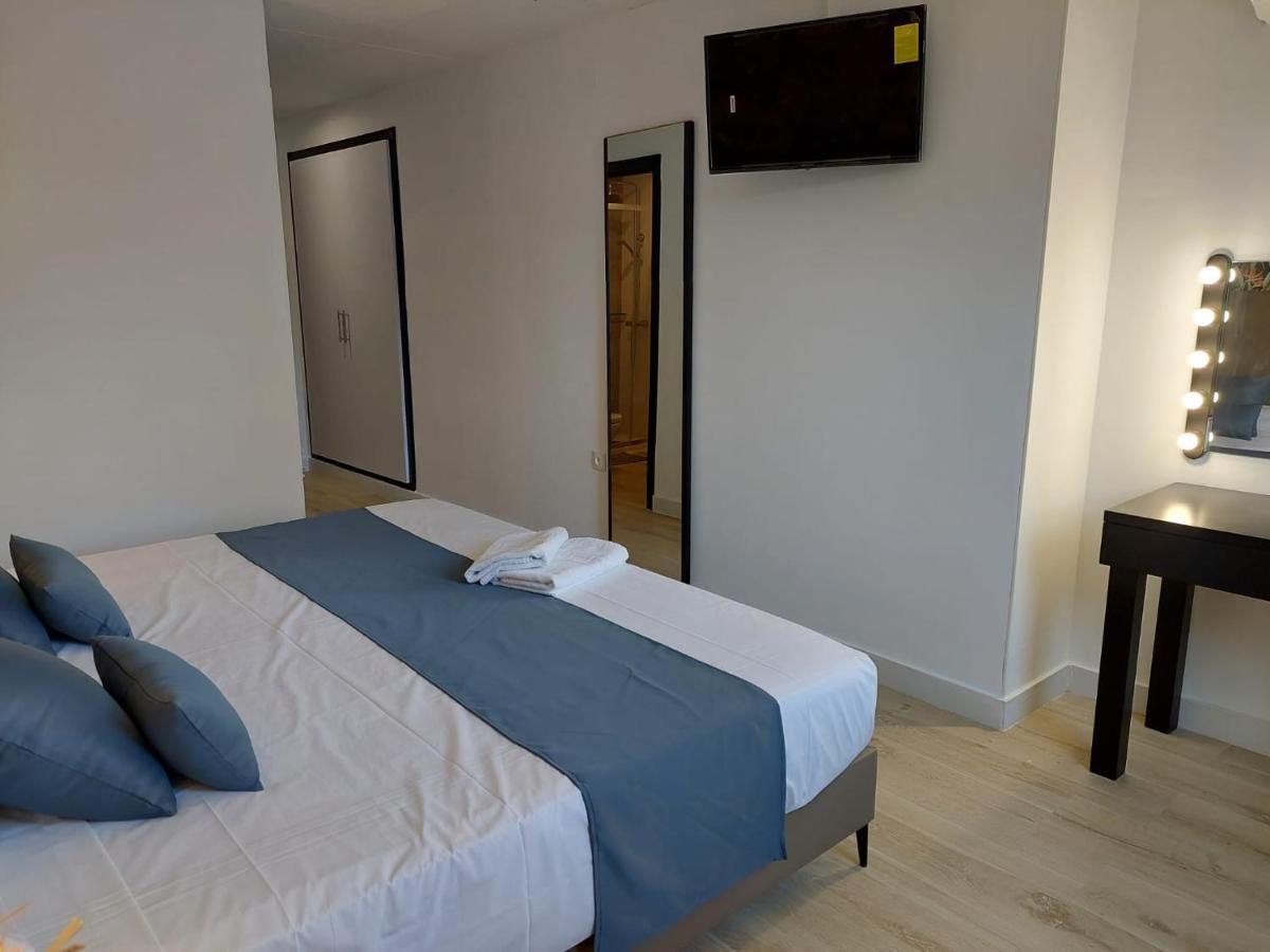 Hostal Garden Rous Paiporta Luaran gambar