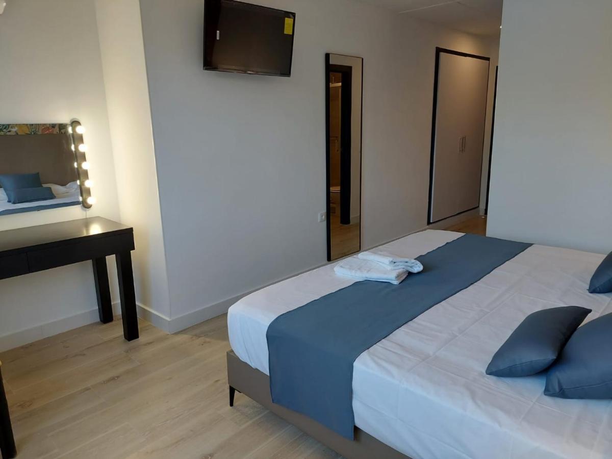 Hostal Garden Rous Paiporta Luaran gambar