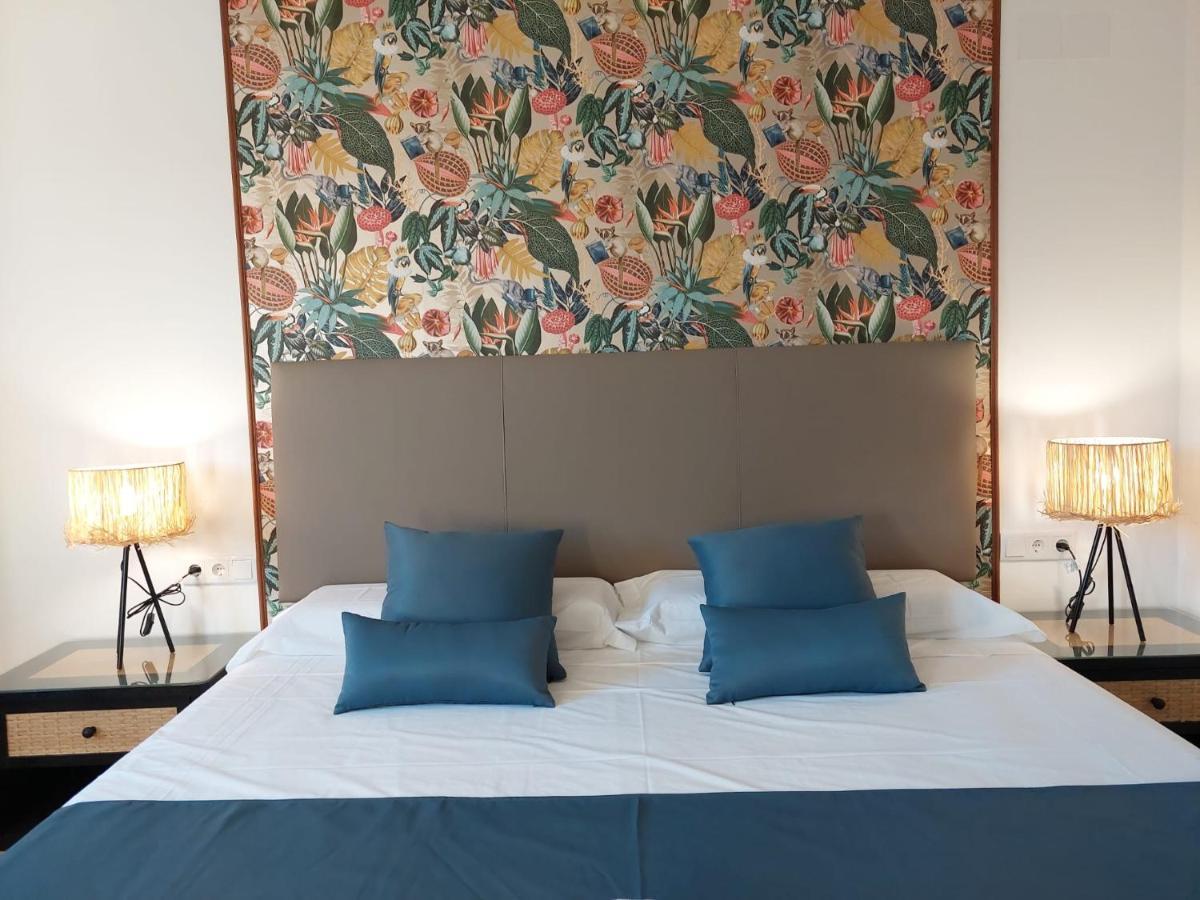 Hostal Garden Rous Paiporta Luaran gambar