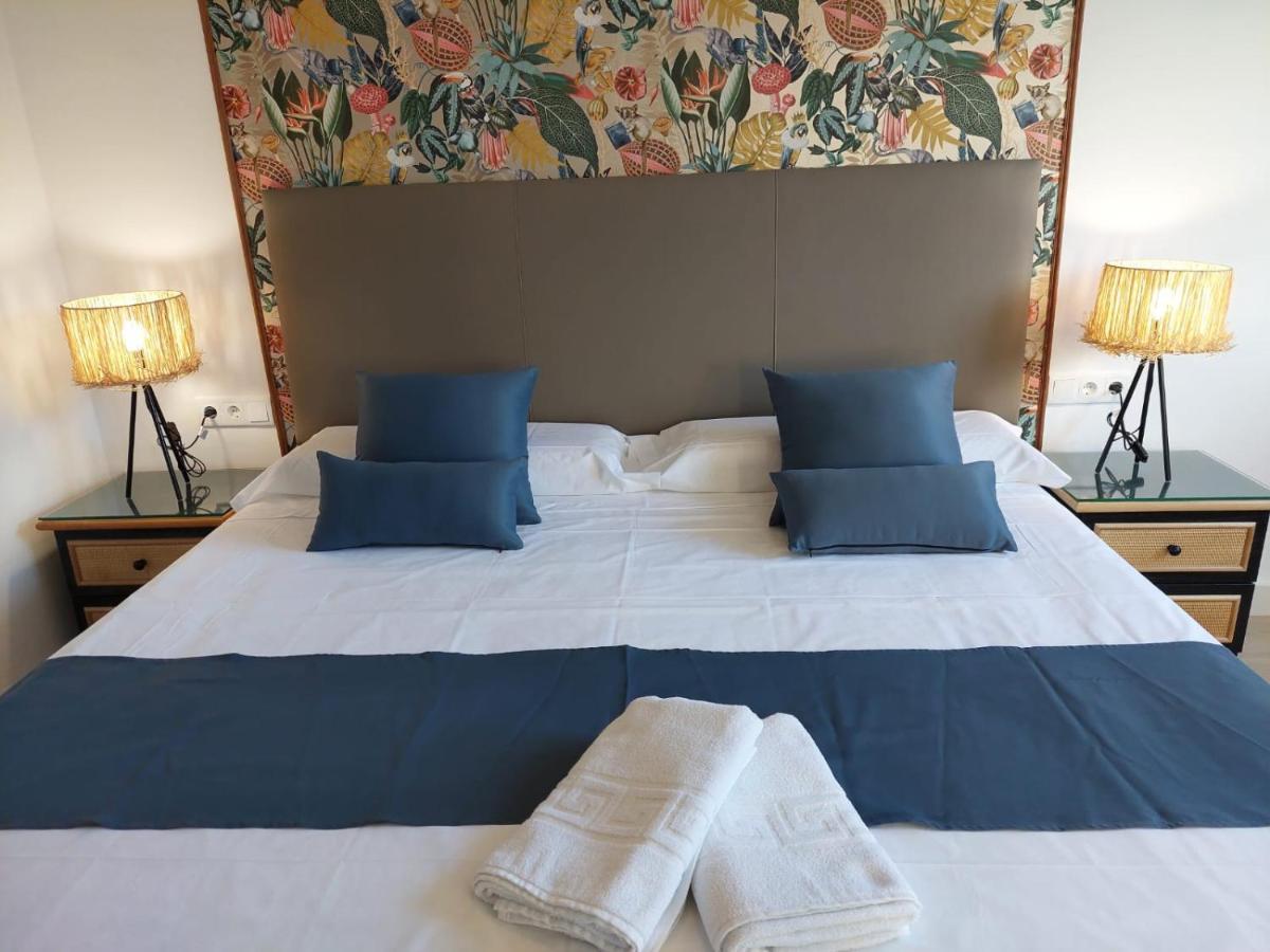 Hostal Garden Rous Paiporta Luaran gambar