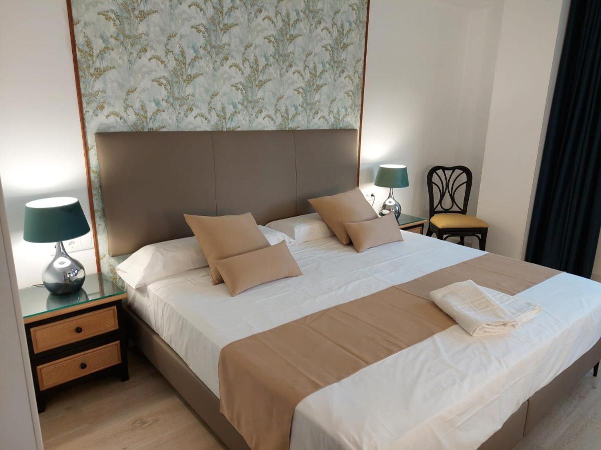 Hostal Garden Rous Paiporta Luaran gambar