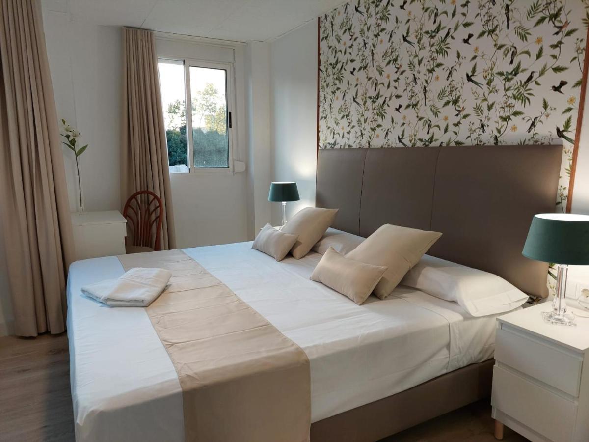 Hostal Garden Rous Paiporta Luaran gambar