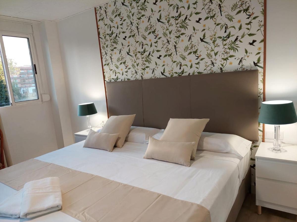 Hostal Garden Rous Paiporta Luaran gambar