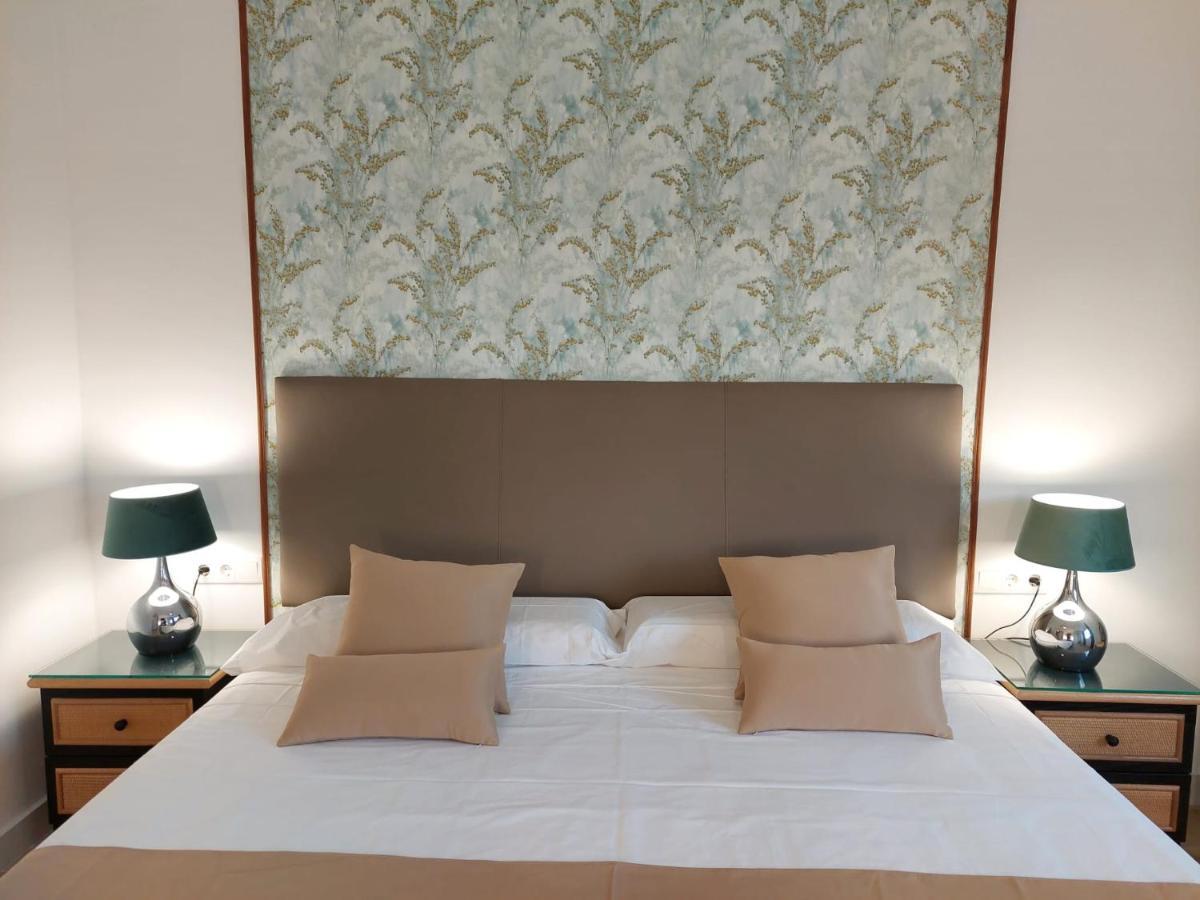 Hostal Garden Rous Paiporta Luaran gambar