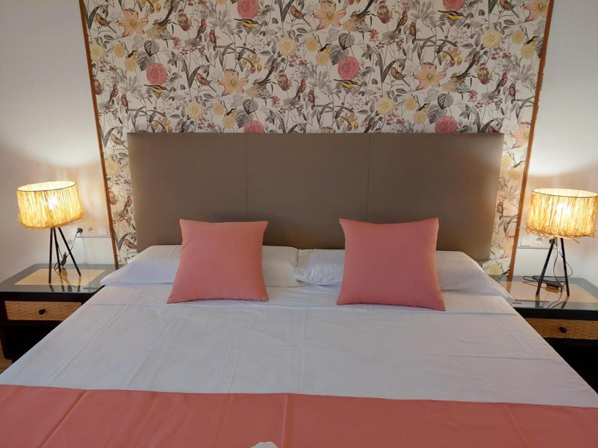 Hostal Garden Rous Paiporta Luaran gambar