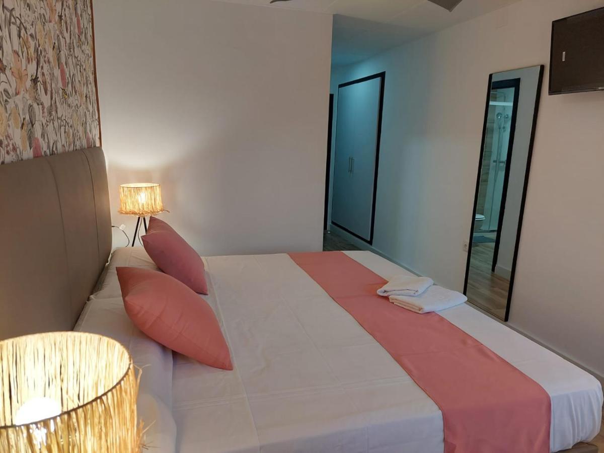 Hostal Garden Rous Paiporta Luaran gambar