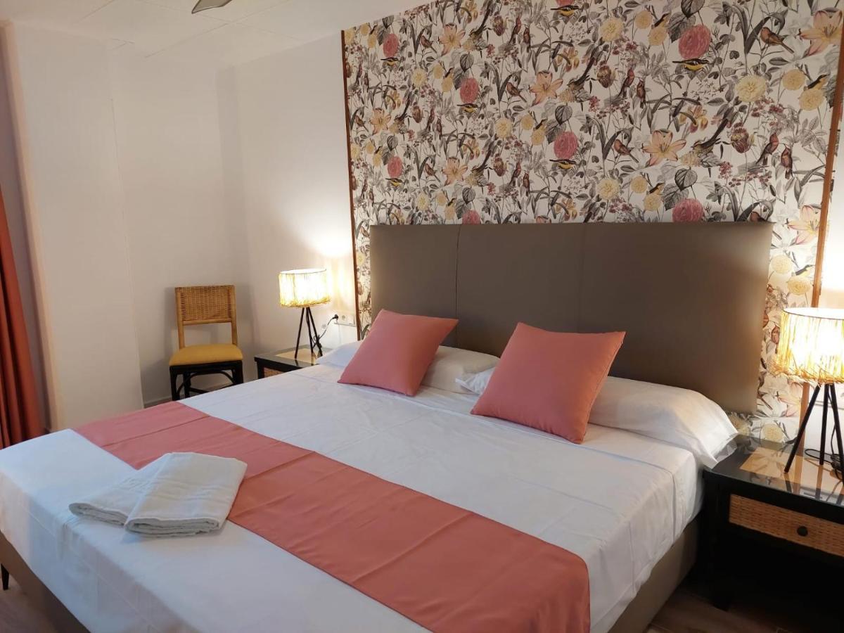 Hostal Garden Rous Paiporta Luaran gambar