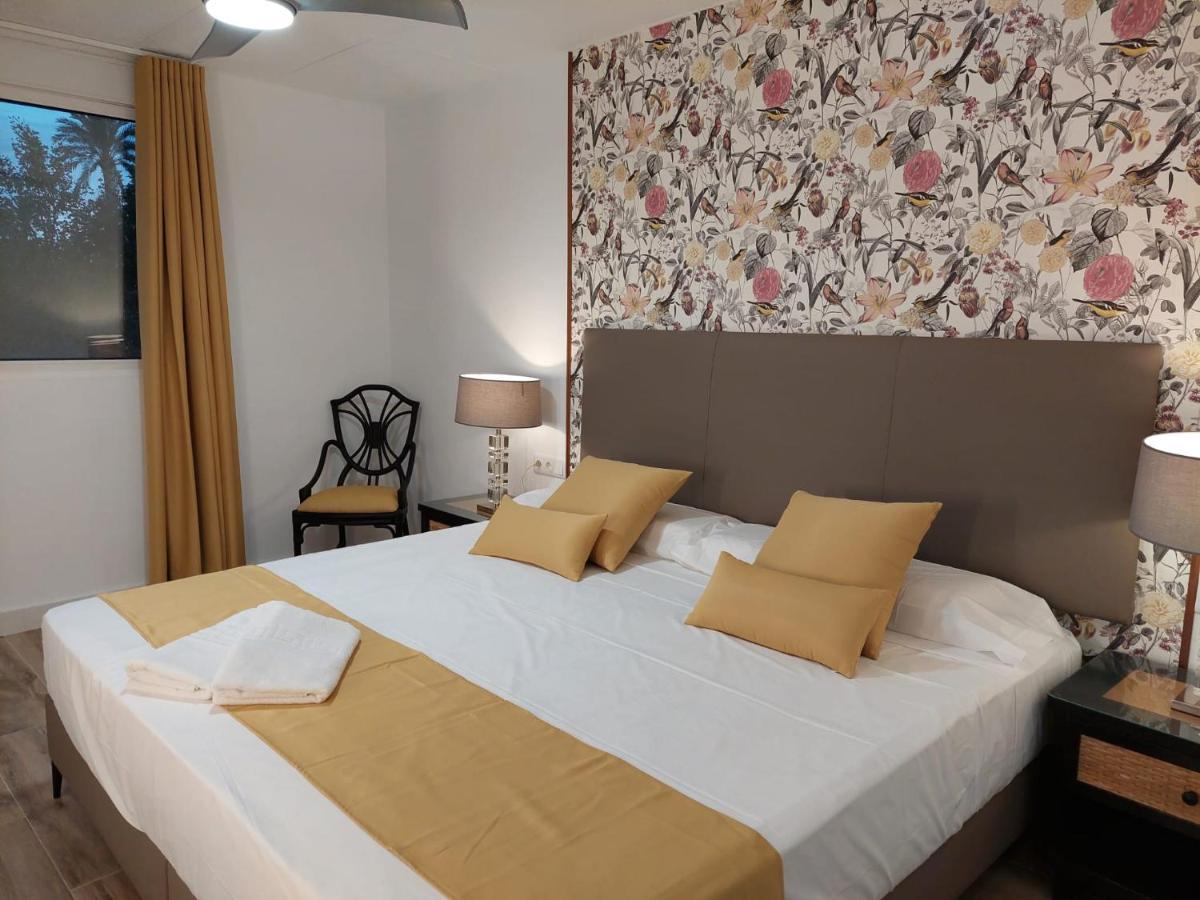 Hostal Garden Rous Paiporta Luaran gambar
