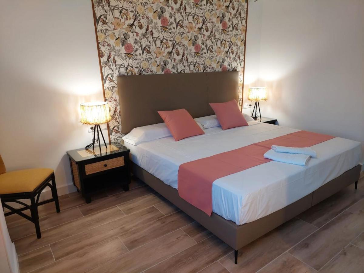 Hostal Garden Rous Paiporta Luaran gambar