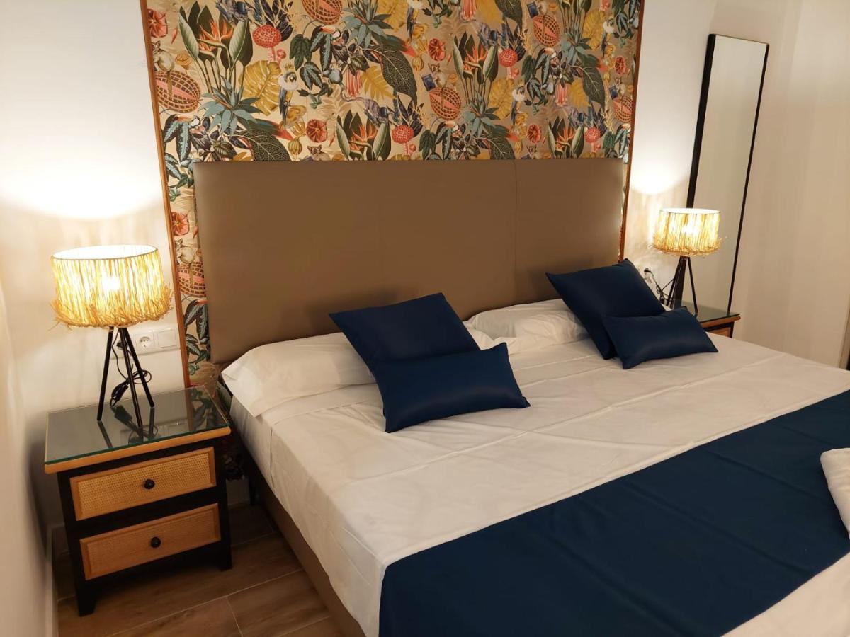 Hostal Garden Rous Paiporta Luaran gambar