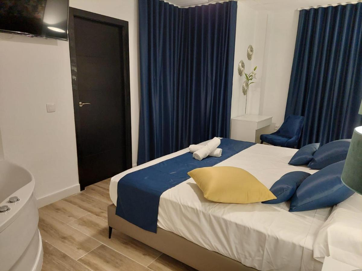 Hostal Garden Rous Paiporta Luaran gambar