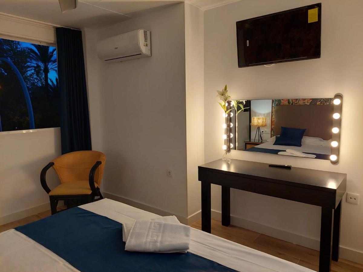 Hostal Garden Rous Paiporta Luaran gambar