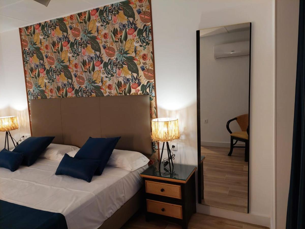 Hostal Garden Rous Paiporta Luaran gambar