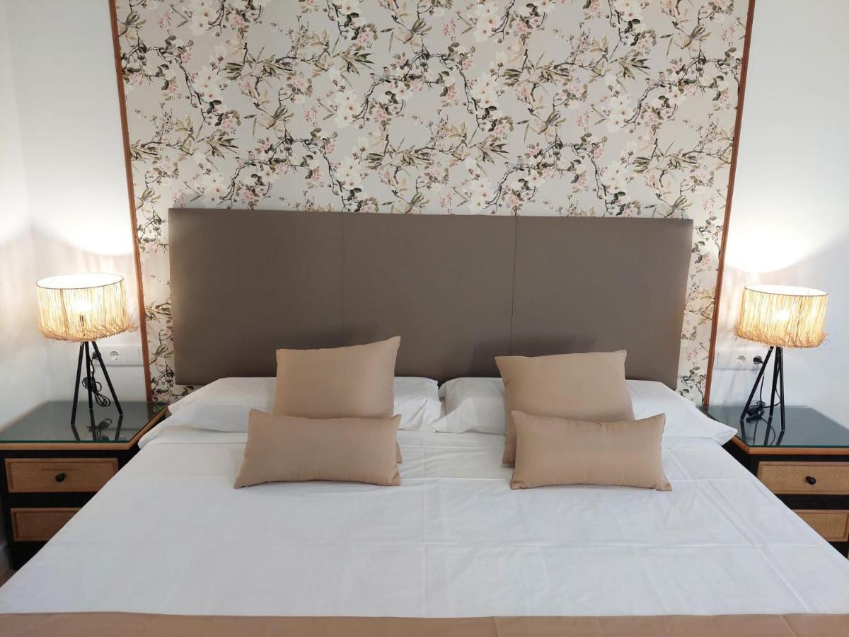 Hostal Garden Rous Paiporta Luaran gambar