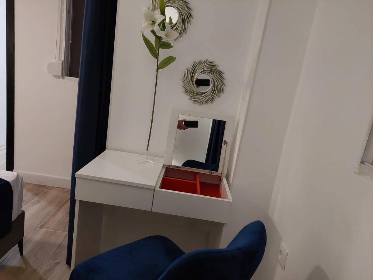 Hostal Garden Rous Paiporta Luaran gambar