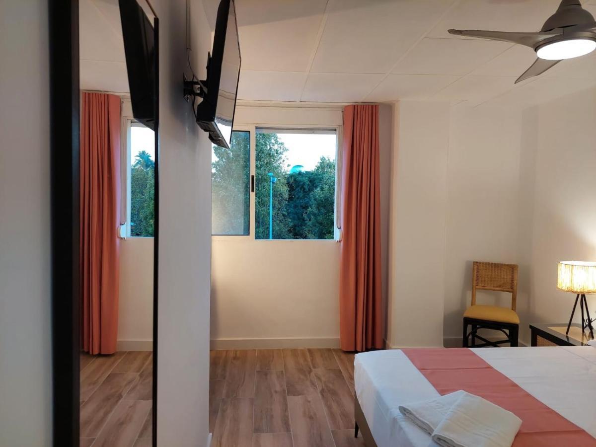 Hostal Garden Rous Paiporta Luaran gambar