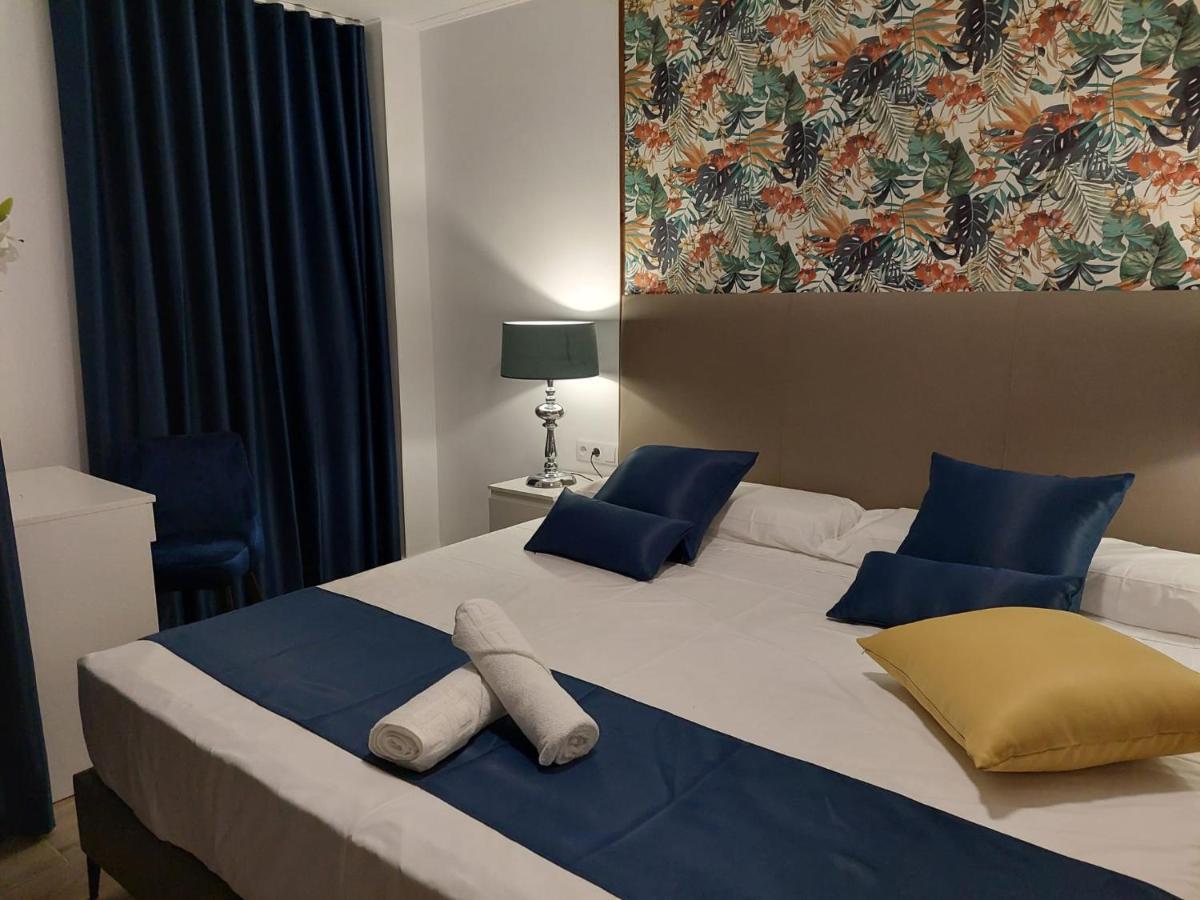 Hostal Garden Rous Paiporta Luaran gambar
