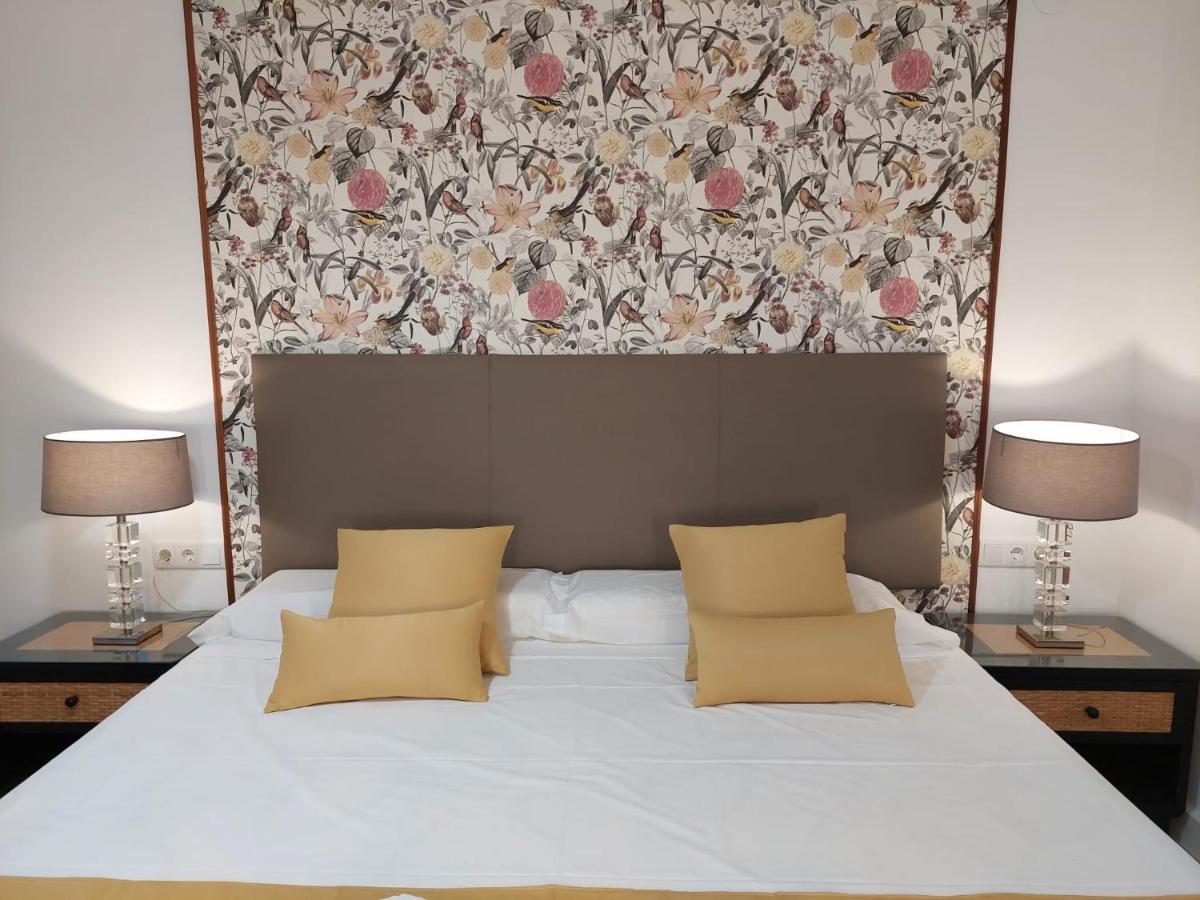 Hostal Garden Rous Paiporta Luaran gambar