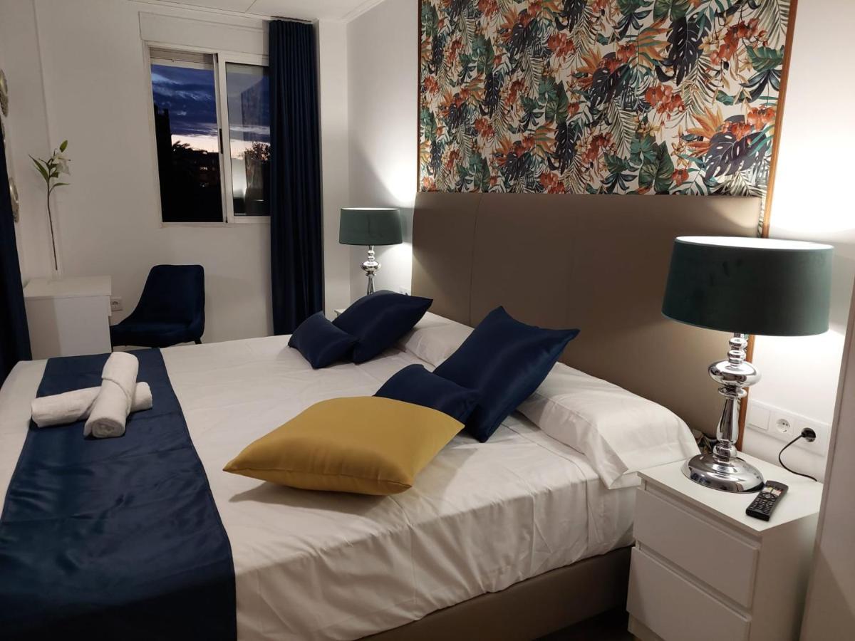 Hostal Garden Rous Paiporta Luaran gambar