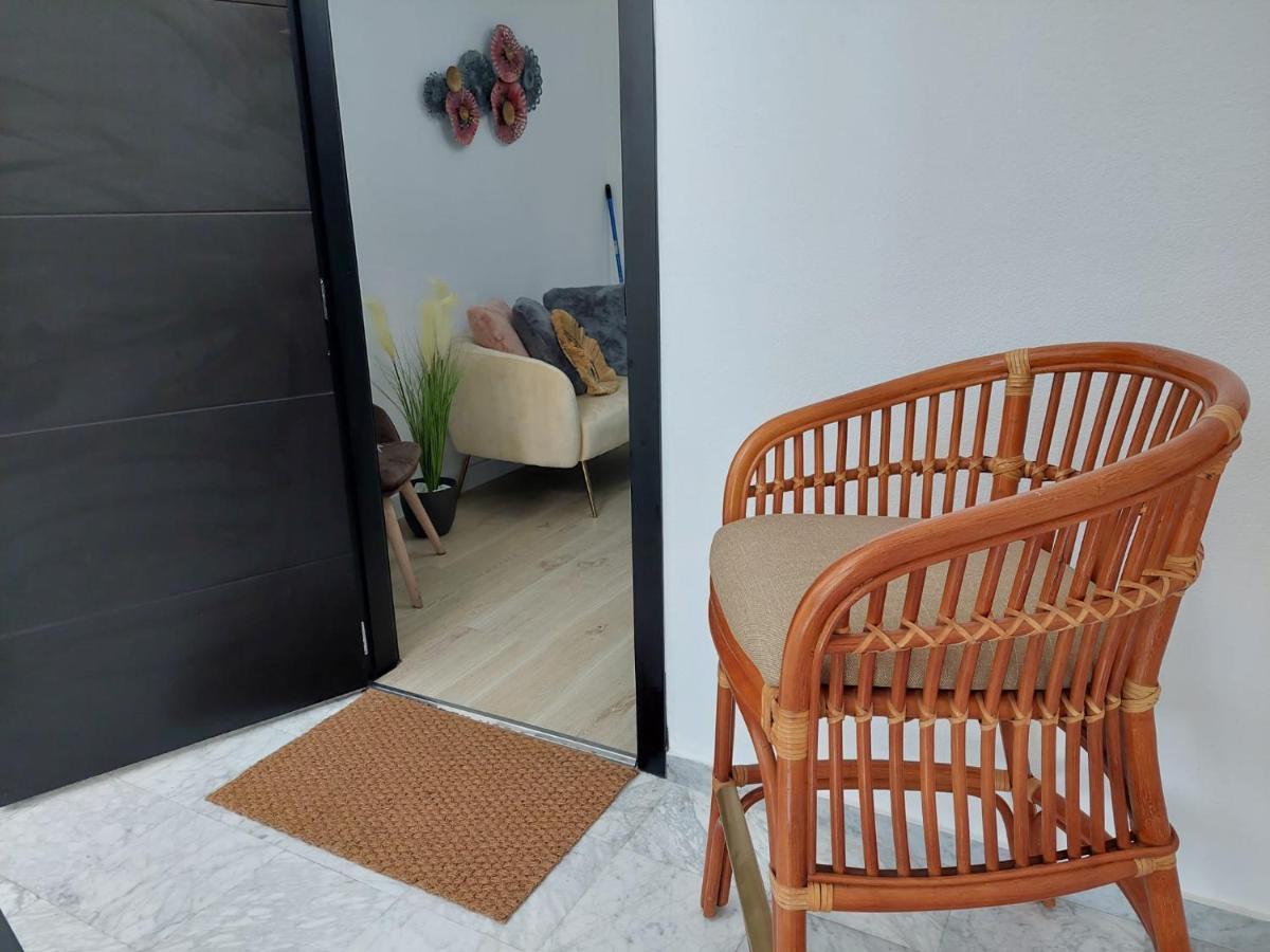 Hostal Garden Rous Paiporta Luaran gambar
