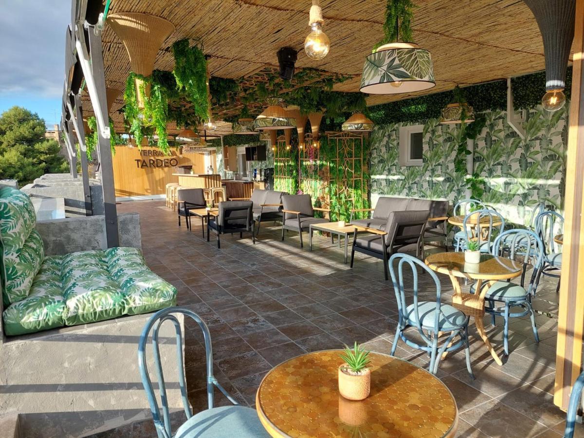 Hostal Garden Rous Paiporta Luaran gambar