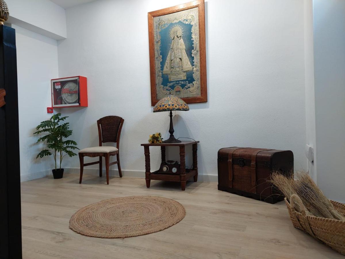 Hostal Garden Rous Paiporta Luaran gambar