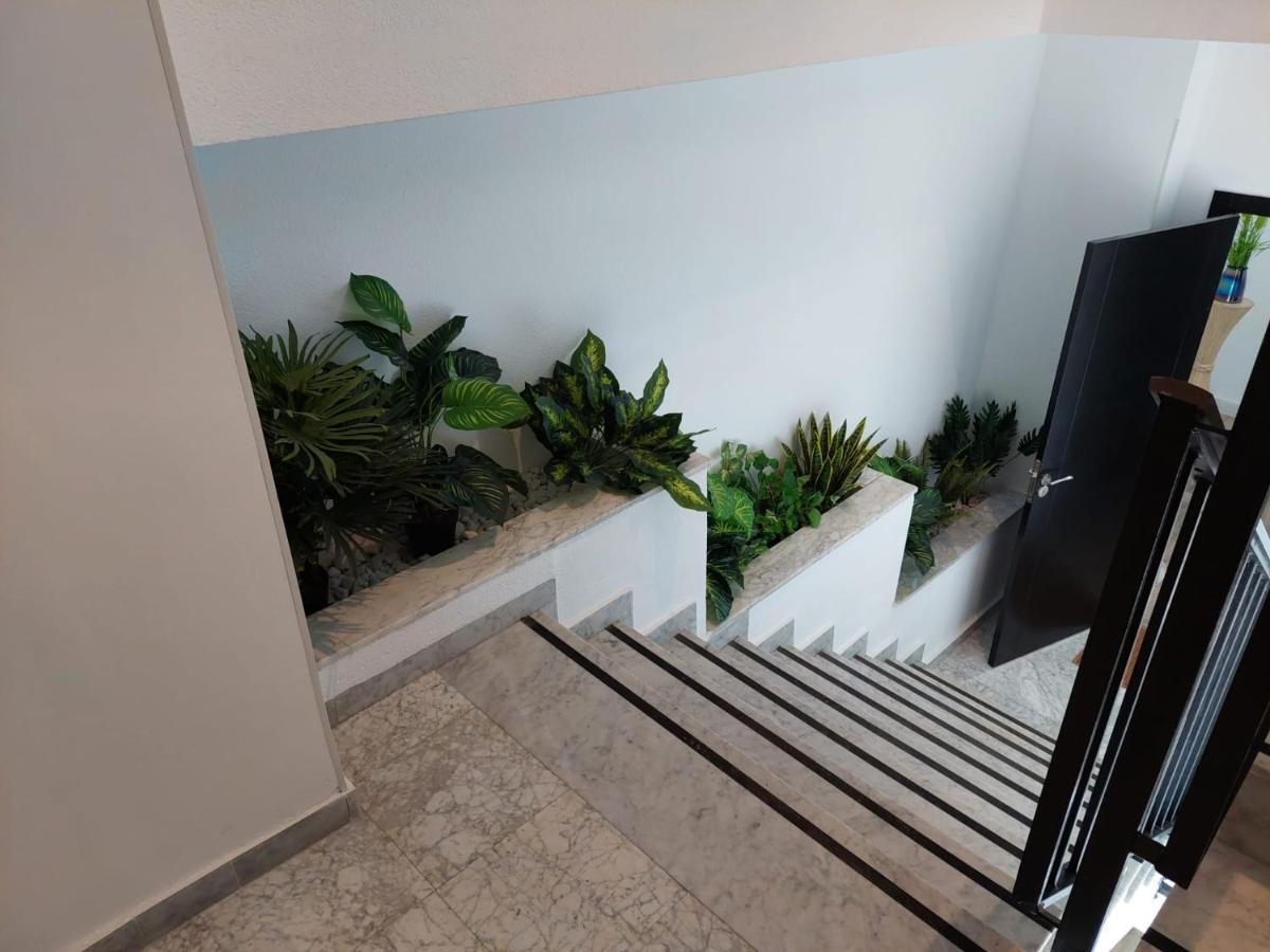 Hostal Garden Rous Paiporta Luaran gambar