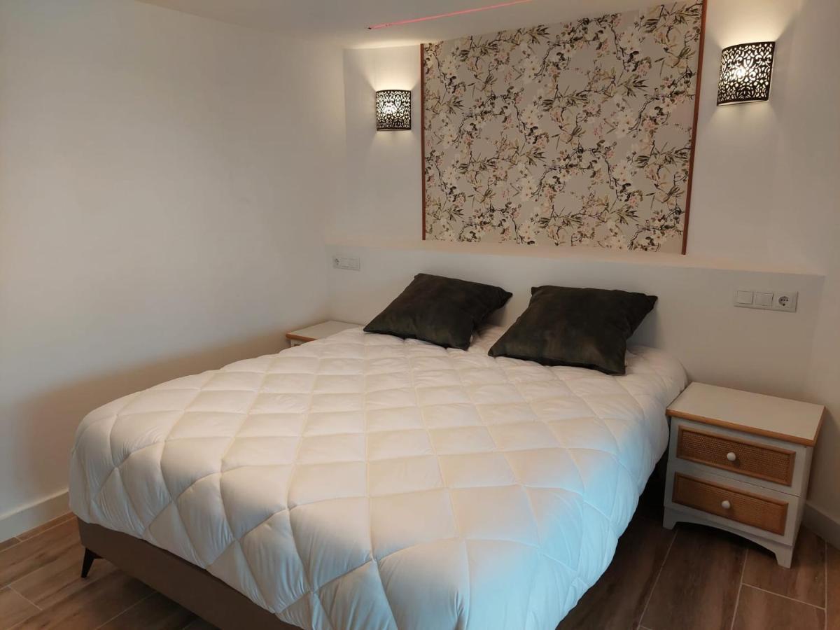 Hostal Garden Rous Paiporta Luaran gambar