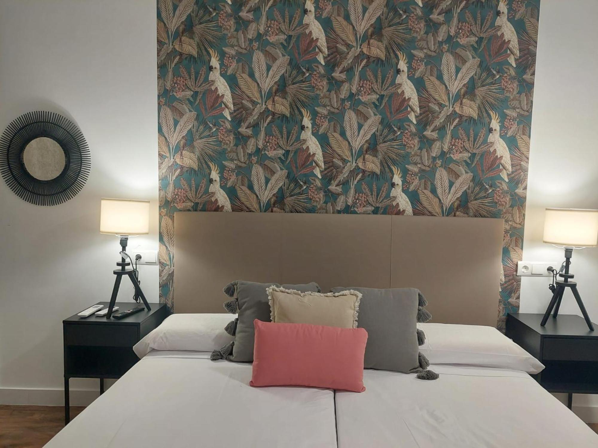 Hostal Garden Rous Paiporta Luaran gambar