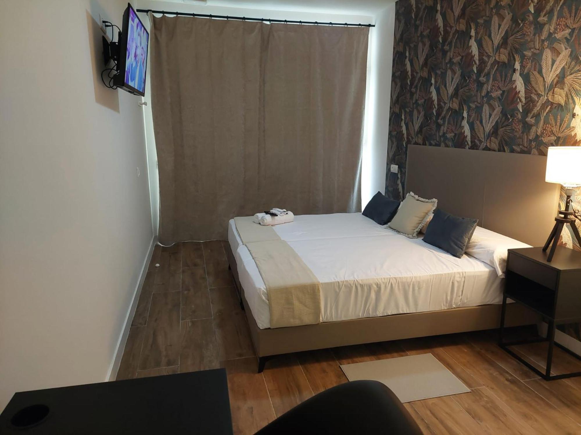 Hostal Garden Rous Paiporta Luaran gambar