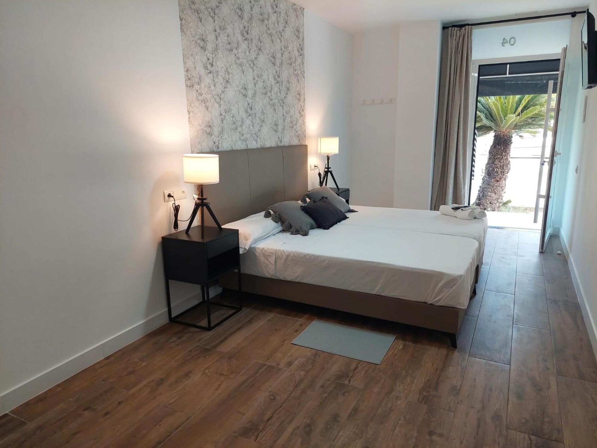 Hostal Garden Rous Paiporta Luaran gambar